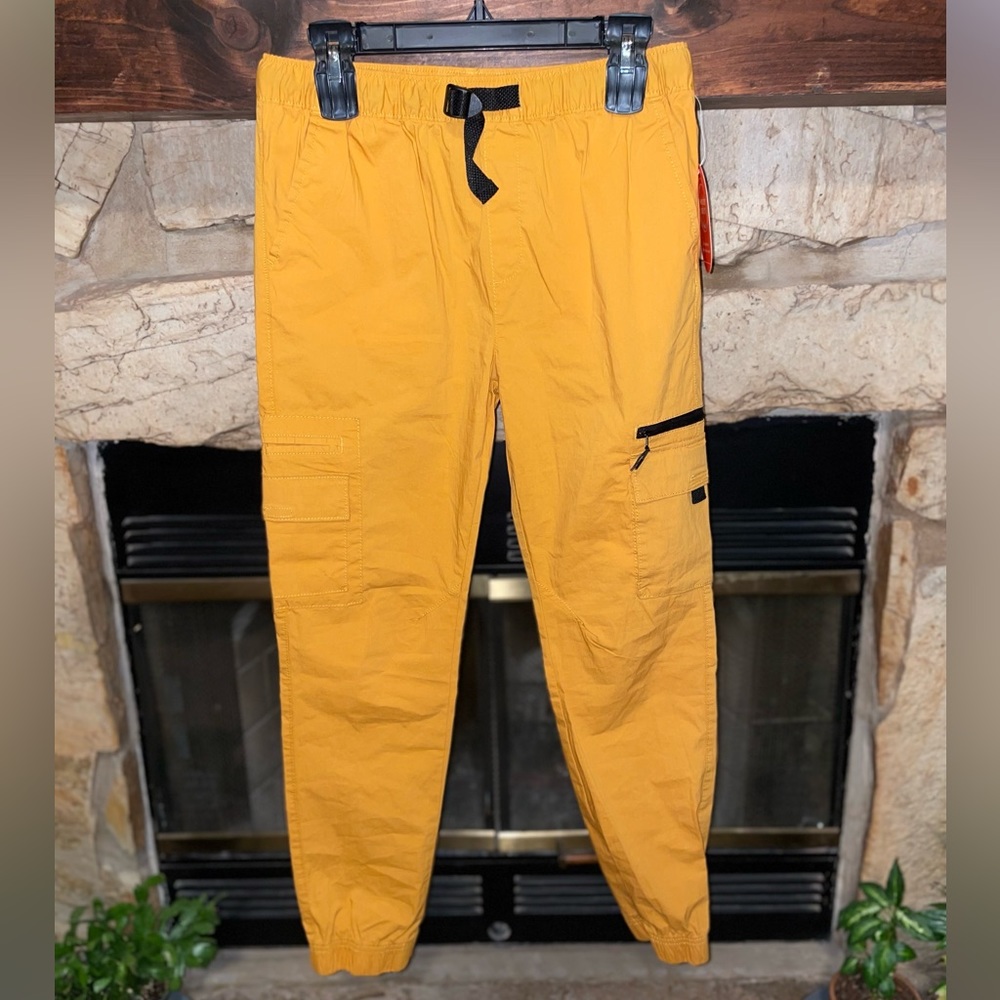 WONDER NATION WN CARGO JOGGERS
